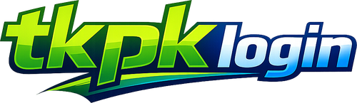 tkpk login